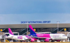 Поради маглата на скопскиот аеродром откажани 20 лета, два пренасочени, слетале 13 авиони, исто толку полетале | Сител Телевизија