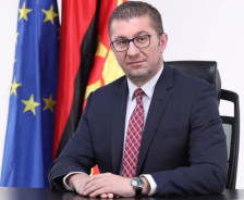 Конгрес на ВМРО-ДПМНЕ, се очекува реизбор на Мицкоски | Сител Телевизија