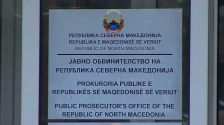 Мицкоски го повика Обвинителството да провери дали СДСМ крева паника со мигрантите | Сител Телевизија