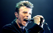 Последните месеци на Дејвид Боуви опишани во новата биографија | Сител Телевизија