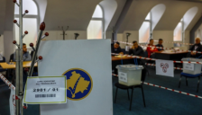Косово денеска избира нов парламент, вторпат за 11 месеци | Сител Телевизија