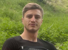 Починат 28-годишниот Миле Тодоров од Неготино по кого се трагаше од јануари годинава | Сител Телевизија