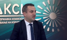 Чучуљ: Ја поздравуваме секој иницијатива за борба против корупцијата, ќе постапуваме секаде каде има основ | Сител Телевизија