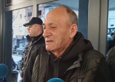 Таткото на прегазената Теодора: Барам иста правда за сите, зарем животот на мојата ќерка вредеше само 2 години? | Сител Телевизија