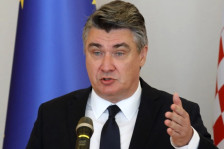 Милановиќ: Хрватска треба да го гледа својот интерес и да не се пука во Коалицијата на подготвените | Сител Телевизија