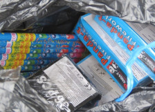 Апел од лекарите да не се користат пиротехнички средства | Сител Телевизија