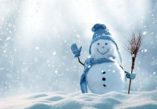 Почна зимата | Сител Телевизија