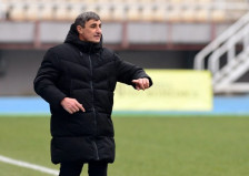 Седлоски нов селектор на македонската А-репрезентација | Сител Телевизија