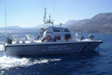 Еден загинат и тројца исчезнати во несреќа со мигранти на грчкиот остров Самос | Сител Телевизија