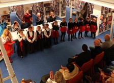 Настава по македонски јазик во Хрватска | Сител Телевизија