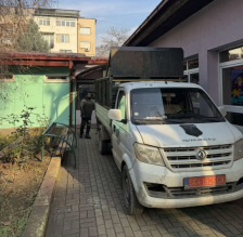 Прочистувачи во градинките во општина Кисела Вода | Сител Телевизија