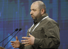 Умеров пред преговорите со САД: Безбедноста на Украина мора да биде сигурно и долгорочно гарантирана | Сител Телевизија