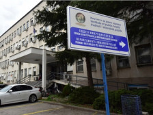 Освен во „Димо Хаџи Димов“, во друго училиште во Карпош не се најдени патогени бактерии | Сител Телевизија