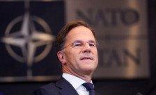 Руте: Само Трамп може да го надмине ќорсокакот во војната во Украина | Сител Телевизија