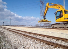 Предлог законот за ратификација на Договорот за изградба на железничкиот тунел меѓу Бугарија и Северна Македонија го помина комисискиот филтер | Сител Телевизија