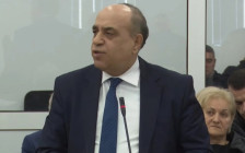 Салиу: Обвинет сум за кривично дело со претпоставки, а не со докази, под притисок на јавноста и политички игри | Сител Телевизија