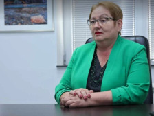 Јаневска: Стратегијата за образование 2026-2030 ќе биде донесена на почетокот на јануари | Сител Телевизија