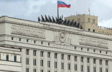 Украински напад со дрон врз танкер усмрти неколку лица во јужна Русија | Сител Телевизија