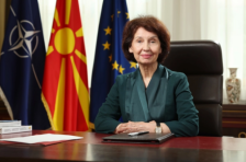 Свечена академија по повод празникот „Св. Климент Охридски“ под покровителство на претседателката | Сител Телевизија