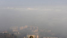 Град Скопје со мерки и препораки до граѓаните за заштита на амбиенталниот воздух | Сител Телевизија