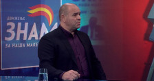 Тема на денот со Максим Димитриевски, претседател на ЗНАМ | Сител Телевизија