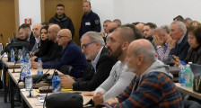 Ново судење за Пулс - Вработени во Министерството за економија негираат поврзаност со трагедијата | Сител Телевизија