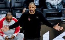 Удока казнет со 25.000 долари за критикување на судиите | Сител Телевизија