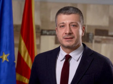 Перински: Да се откочи Законот за локална самоуправа | Сител Телевизија