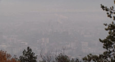 Претпладне Скопје беше најзагаден град во Европа - Се зголемува бројот на пациенти со здравствени проблеми | Сител Телевизија