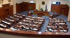 Собранието ќе ја одржи 72. седница, на дневен ред избор на претседател на ДКСК | Сител Телевизија