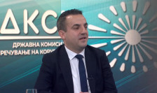 Тема на денот со Адем Чучуљ, претседател на ДКСК | Сител Телевизија