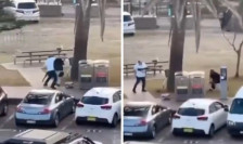 Американски милијардер донирал 99.999 долари за човекот кој спаси Евреи при нападот на плажата во Сиднеј | Сител Телевизија