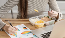 Пријавување за субвенциониран студентски оброк од денеска до 5 декември | Сител Телевизија