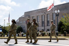 Врховниот суд на САД го блокираше обидот на Трамп за распоредување на Националната гарда во Чикаго | Сител Телевизија