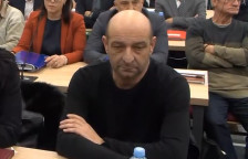 Мобилен пронајден во келијата на газдата на „Пулс“ | Сител Телевизија