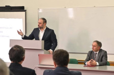 Презентирана Стратегијата за развој на ЗОО Скопје: Фокус на едукација, заштита и хуман третман на животните | Сител Телевизија