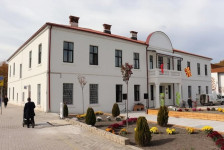 МВР: Поведена прекршочна постапка против градоначалникот на Струга за неупотреба на државното знаме | Сител Телевизија