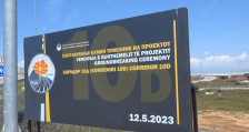 Николоски најави нов експресен пат за поврзување на Коридор 10 со бугарскиот Коридор Струма | Сител Телевизија