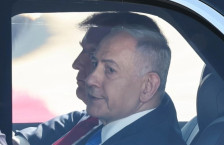 Нетанјаху и Трамп вo понеделник ќе се сретнат во Флорида | Сител Телевизија