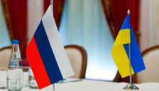 Рускиот преговарач вели дека разговорите за Украина се „конструктивни“ | Сител Телевизија