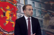 Тема на денот со Бојан Стојановски, пратеник на ВМРО-ДПМНЕ | Сител Телевизија