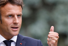 Макрон се закани со нови царини доколку Кина не ја промени трговската политика | Сител Телевизија