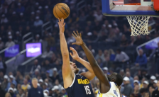 Нов трипл-дабл за Јокиќ, но пораз на неговиот тим | Сител Телевизија