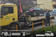 Минатата недела санкционирани 114 непрописно паркирани возила во Центар | Сител Телевизија