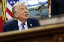 Трамп вели дека Путин се согласил Русија да не ја напаѓа Украина една недела | Сител Телевизија