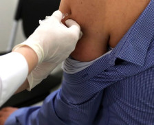 Здравствените работници ќе може бесплатно да се вакцинираат против хепатитис Б | Сител Телевизија