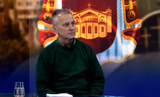 Тема на денот со Бранко Ѓоргевски | Сител Телевизија