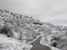 Следува променливо време, со снег на планините | Сител Телевизија