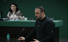 Ѓорѓиевски: Нема компромис со загадувачите - изречени се казни до 53.000 евра | Сител Телевизија