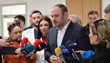 Град Скопје ќе гради прва катна гаража во Клиничкиот центар до втората половина на 2026 година | Сител Телевизија